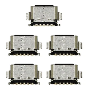 2-10X Type-C USB Charger Charging Port Dock Connector For TCL TAB 8 LE 9132 9137 - Picture 1 of 9