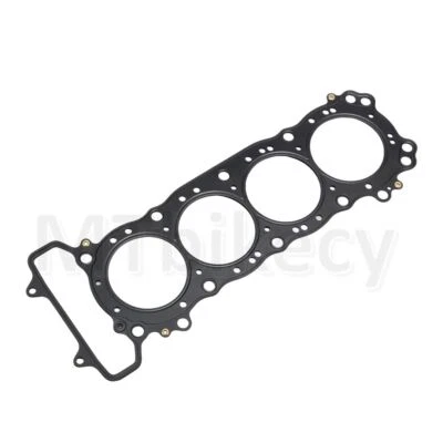 Engine Cylinder Head Gasket Fit For HONDA CBR900RR 1998-1999 12251-MAS-E01 - Image 1 of 4