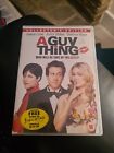 A Guy Thing (DVD, 2003)