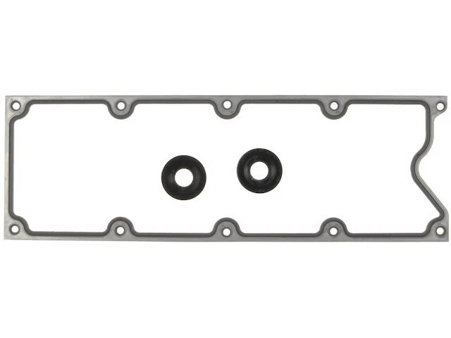 Conjunto de junta coletor de admissão Mahle 81BK32T compatível com 2007 GMC Sierra 1500 Classic - Imagem 1 de 1