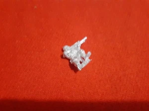 Praetorian Guardsman lasgun C - Metal OOP - Imperial Guard Astra Militarum 40k - Picture 1 of 1