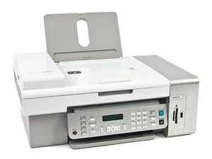 Lexmark X5470 All-In-One Inkjet Printer - Picture 1 of 1