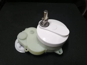 Ariete gruppo trasmissione macchina impastatrice planetaria 1588 CAPRI POSITANO - Foto 1 di 3