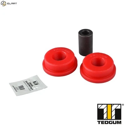 BUSHING STABILISER COUPLING ROD TED83109 FOR BMW Z1/Roadster Z3/E36 M41D17 1.7L - Image 1 of 4