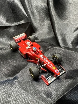 1/43 Minichamps Ferrari F 310B 1997 Michael Schumacher #5 Ships From USA Unboxed - Image 1 of 4