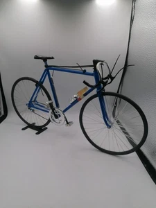 Tour De France - Cyclisme - 1984 maquette vintage - Foto 1 di 5