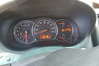 Cuadro medidor velocímetro Máxima OE 2012 99 k millas Nissan Foto 1 de 4