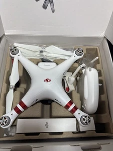 Dron DJI PHANTOM 3 Standard - Imagen 1 de 5