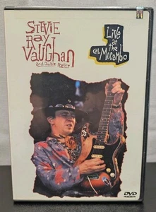 Stevie Ray Vaughan & Double Trouble - Live at the El Mocambo - Imagen 1 de 4