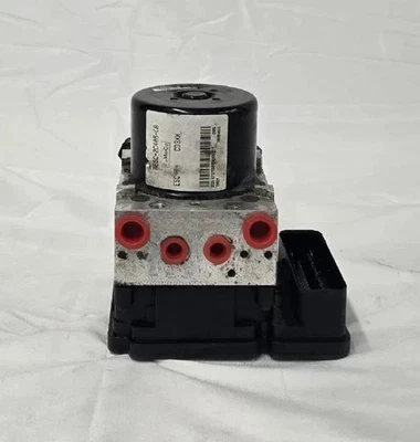 2010-2012 Mercury Milan Ford Fusion ABS Anti-Lock Brake Pump Module Assembly OEM Foto 1 de 4