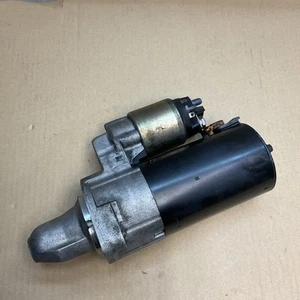 Mercedes R129 SL500 E500 C240 SLK320 S500 Engine Motor Starter 0061510601 OEM - Picture 1 of 11