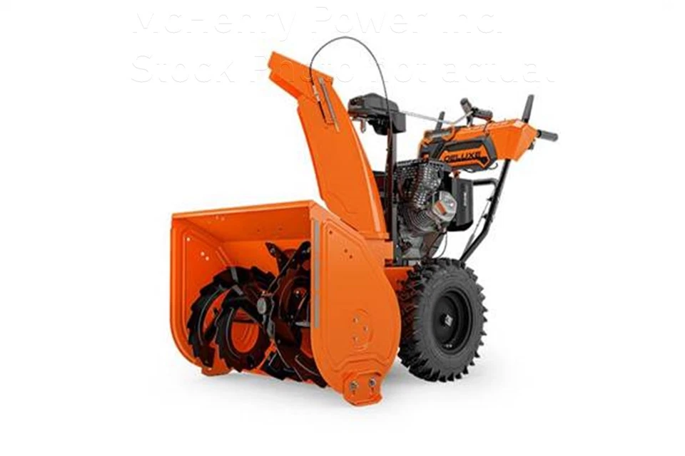 Светодиодный фонарь Ariens Deluxe 30 EFI SnoThro, E. Start, 306 куб. см 30 дюймов, согреватель рук 921049 - Изображение 1 из 1