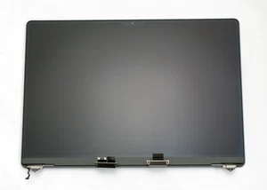 MacBook PRO 16" M4 A3403 EMC 8895 GENUINE LCD Full Screen Assembly Grade A - Zdjęcie 1 z 6