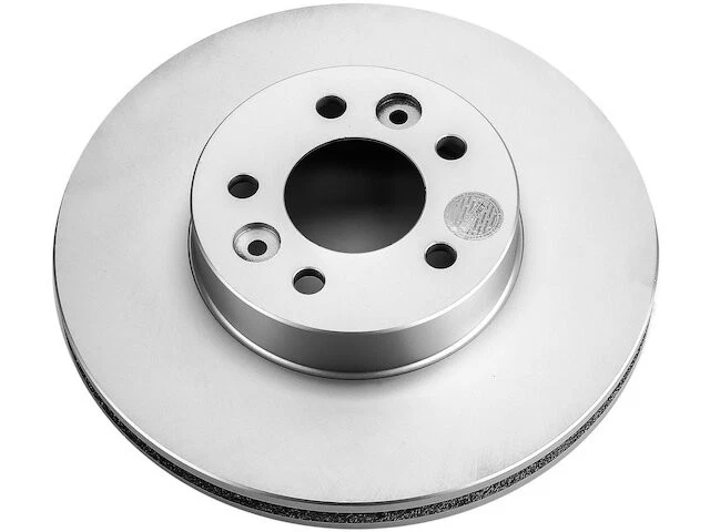 Rotor de freno delantero 53HVDW17 para Ford Crown Victoria 1998 1999 2000 2001 2002 Foto 1 de 1