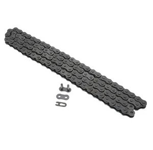 2001 2002 Polaris 250 Xplorer 4X4 Non O Ring Chain 520-80 - Imagen 1 de 1
