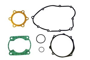 KAWASAKI KDX400 KDX420 KDX450 ENGINE GASKET SET NEW CI-KDX400GS - Picture 1 of 1