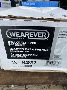 brake caliper 2009 Pontiac G5 - Picture 1 of 2