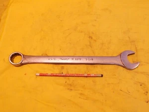 HUSKY USA 1172 COMBINATION WRENCH 1-1/8" x 15" LONG - Picture 1 of 4