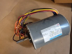 MARATHON ELECTRIC YWH56A11031A-RWN PSC MOTOR 3/4 HP 1075/5 SP 208-230 V - Picture 1 of 6