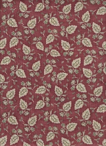 TIMELESS TREASURES FABRIC-CASBAH,HALF YARD. - Picture 1 of 2