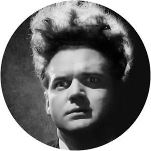Chapa/Badge Cabeza Borradora . pin button eraserhead david lynch - Imagen 1 de 2