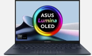 ASUS Zenbook OLED UX3405MA 14" 3K Touchscreen (Intel Core Ultra 9-185H,32GB RAM - Picture 1 of 2