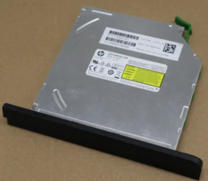 1PC Original HP EliteDesk 800 G9 Optical DVD300e Laufwerk 4X DVD-RW IEEE-1394 - Zdjęcie 1 z 5