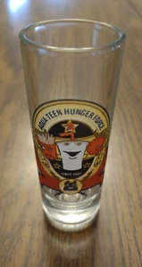 RARO Aqua Teen Hunger Force ATHF Tirador Alto Shooter Adulto Natación - Imagen 1 de 2