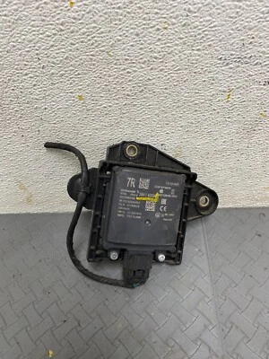 Nissan Murano 2017 a 2020 pasajero derecho punto ciego módulo de cambio de carril A7539 D Foto 1 de 4
