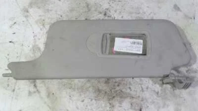 Sun Visor Left for Renault Scenic II AUTHENTIQUE 2003 1412876 - Image 1 of 3