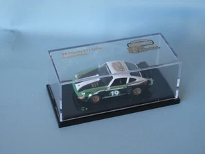Matchbox 1980 Porsche 911 Turbo 2021 MB Gathering USA Dealer Model RARE 75mm - Imagen 1 de 5