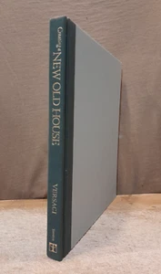 Rare Architecture: NEW OLD HOUSE by Russel Versaci, AIA, 1980 2nd printing - Picture 1 of 7