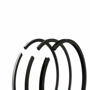 Jeu de segments Piston pour Hatz E85 dimension standard 85,00mm 2,0 -2,0-4,0 - Bild 1 von 1