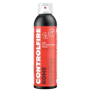 EXTINTOR SPRAY CONTROL FIRE 200ML - Imagen 1 de 1