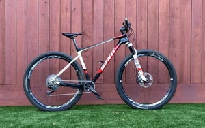 Giant XTC Advanced   - Picture 1 of 11