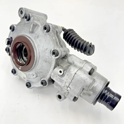 15-22 ARCTIC CAT ALTERRA TRV TBX REAR DIFFERENTIAL GEARBOX ASSMEBLY 2502-153 - Image 1 of 4