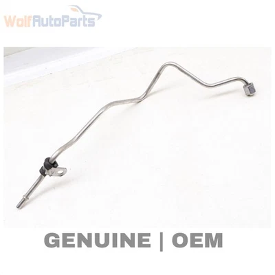 2013-2016 BMW 328I XDRIVE 2.0L - LINHA DE COMBUSTÍVEL / TUBO 7585415 - Imagem 1 de 4