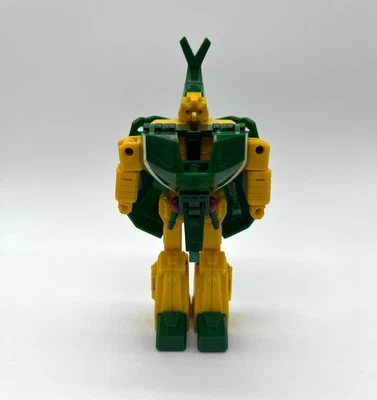 Transformers G1 Original 1984 Barrage Takara Japón De Colección Foto 1 de 4