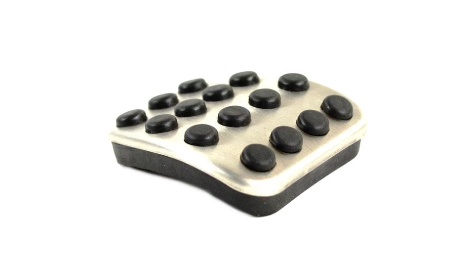 For Dodge Challenger 2009-2020 Mopar 68048939AA Brake Pedal Pad - Изображение 1 из 2