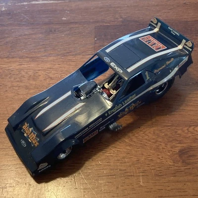 Vintage Raymond Beadle Blue Max EXP 1/32 Monogram Model Parts - Image 1 of 4