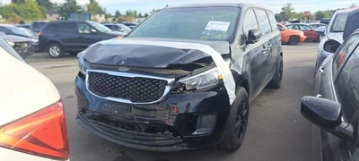 2017 起亚塞多纳自动变速器原始设备制造商 113K 英里 - LKQ434968052 — 第 1/4 张图片