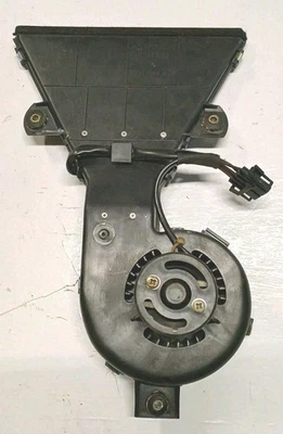BMW E30 Convertible rear defrost blower 1987-1993 - Image 1 of 3