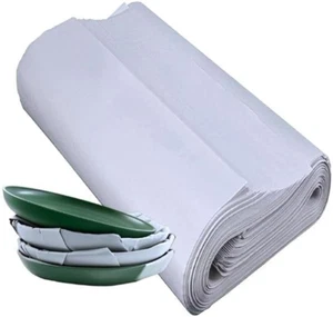 100 Sheets Newsprint Packing Paper Sheets for Moving Protecting Fragile Items, B - Picture 1 of 12