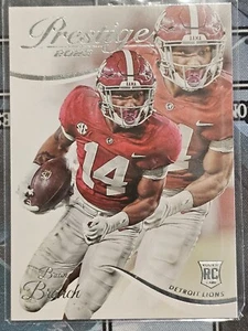 BRIAN BRANCH (RC) 2023 Panini Prestige #307 - Lions  - Picture 1 of 2