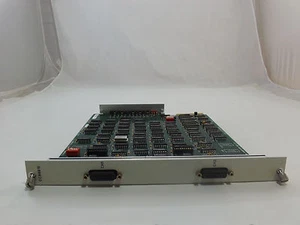 ADC / Kentrox CC8861E M100 Fibermux 2 Port T1 Module, Used - Picture 1 of 1