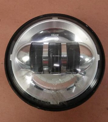 2014-2023 Harley Davidson FLHTK Electra Glide Ultra Limited LED FAROL DE NEBLINA - Imagem 1 de 4