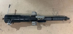 1976-1986 Jeep CJ Wagoneer FSJ J10 J20 Manual No Tilt Steering Column w/ Key J - Picture 1 of 7