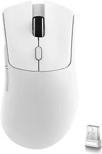 Mouse inalámbrico para juegos Bluetooth RGB - Imagen 1 de 1