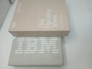 IBM 1992 3rd edition user guide/manual In Good Condition Great For Collection  - Picture 1 of 14