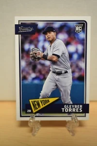 2018 Panini Gleyber Torres #22 - Bild 1 von 2